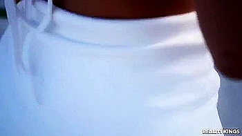 Mega Fan Wins A Ride