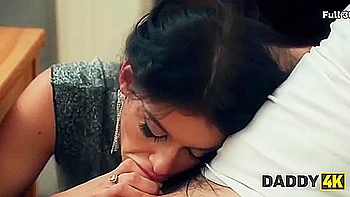 Asandra Dewy And Denis Marti In Talented And At Pornstar Video