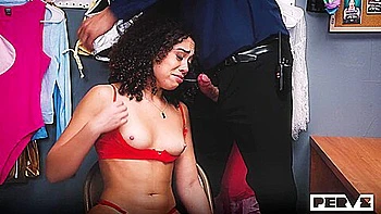 Vhxxx : Loss Prevention Officer 92