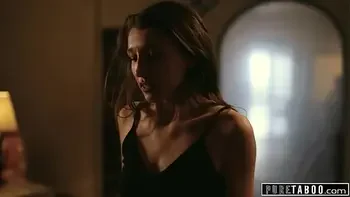 PURE TABOO Divorced Wife Needs A Man At All Cost