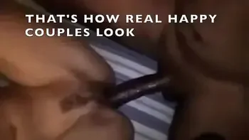 cuckold training with captions a happy couple