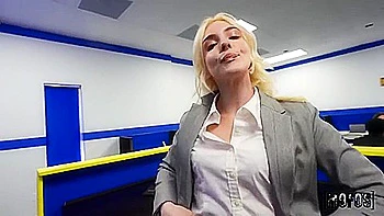 New Office, New Sneaky Link