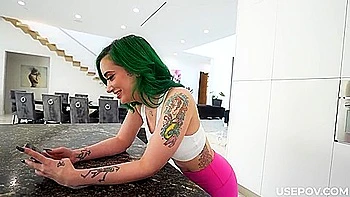 The Right Fit For The Job