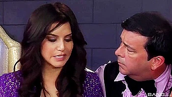 Not Xxx - Vicki Chase