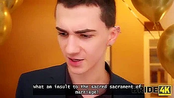 Featuring Moon Imps Wedding Dress Smut