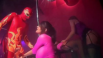 Jillian And Gabrielas Striptease Sex With Jillian Janson And Gabriela Glazer