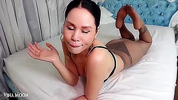 Vina Moon - Vinas Fetish