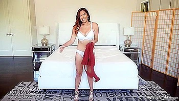 Monica Sage In Teen 18+ Slut Shows She Was Made To Be An On-camera