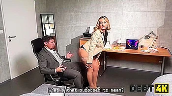 Denis Marti In Deniss High Heels Sex