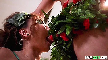 July Spotlight: Kimmys Little Holes Are Tight And Hungry!