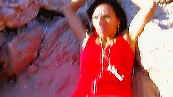 Natural Hos Facial Cumshot Movie