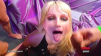 Ggg Movie - John Thomson