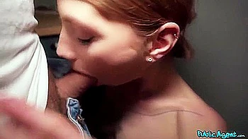 Nailing The Inviting Barista