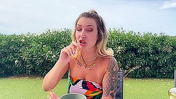 New Livia 28 Years Old Knows What She Wants (07-08-2025) Hardcore Bigtits Blonde Fetish Reality French Iluvy