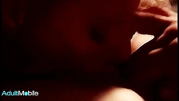 Squeaky Aubrey Blacks Wet Pussy