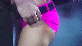 Romantic Valentinas Outdoors Dirt With Valentina Cruz