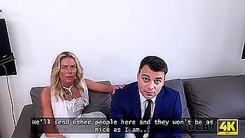 Charlie Red And Steve Q In There Are Many Ways To Pay Off Debts Debt Compilation