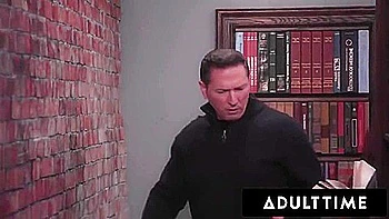 Heather Honey And Nick Strokes - Student 18+ Heather Takes 6 Dicks In Public Library!