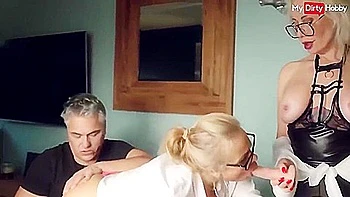 Humilation Smut With Costas Antonis