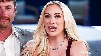 Sadie Andrews - New Wifey Curvy Blonde Hotwife Takes Massive Bbc (12-07-2025) Hardcore Milf Bigtits Bbc Black Iluvy