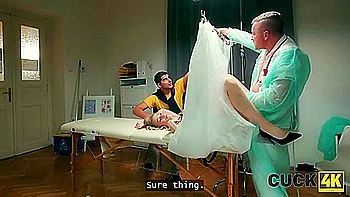 Promiscuous Europe Video With Steve Q