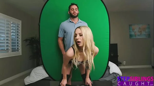 I went too far, some how I got his dick out and now it's inside of me! S1:E6