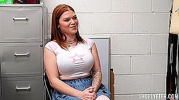 Katerina Deville Case No. The Bra Stuffer