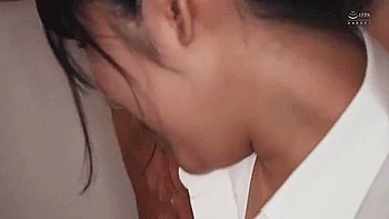 [apns-263] Shameful Home Visit Hono Konomi Scene 2