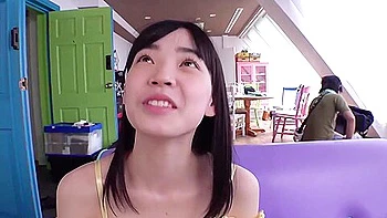 [cawd-308] Nipple Teasing With B.b Boys Is Critical Hit! Full Throttle Nipple Teasing With Full Smash Beautiful Girl! Hina Hanae Scene 2