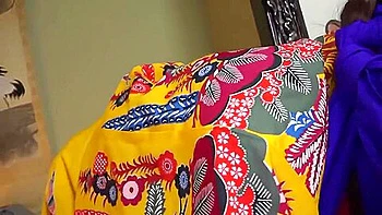 [soan-068] Naive Islander Sanshin Street Perfomer Has To Take Double Penetration In Her Round Ass For Cash But Miss Kuran Herself Gives Assent With Her Desperate Cries. Itou Kuran Scene 1