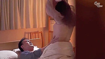 [gvh-310] Real Mamacita Stories, Yu Kawakami Scene 1