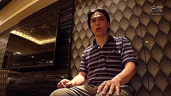 [blk-531] Taking A Slutty Gal Till Morning! Ending Up At A Love Hotel After A Late Night Out In Kinshi-cho. She Works That Dick Over And Over All Night Long In The Hotel Room! Scene 5