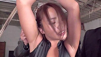 [gmem-048] Training! Breaking In! Shrieks! Climax! Loud Screams Of Ecstasy During Slut Training Merciless Elite Narcotics Investigation Squad Dark Flesh Pushed To The Limits Of Erotic Sexual Arousal Kaho Imai Scene 2