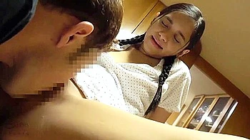 [ibw-907z] Tanned Brown Stepdaughter Dont Get Fucked 4 Hours Scene 14