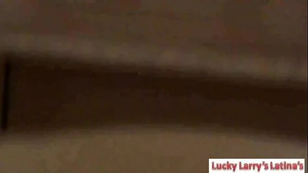 This Fat Latina Bitch Pissed All Over The Bed (Full Video On Xvideos Red)