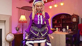 [id-026] Deep Web Underground Nishida Karina Scene 4