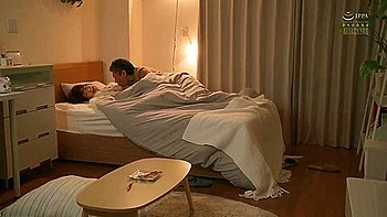 [rbk-047] My Step mothers Remarried Partner, Ojisan, Gives Me A Lesson Every Day. Hanakari Mai Scene 6