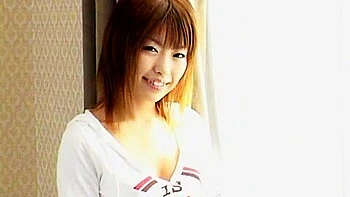 Crazy Japanese whore Kana Kawai in Amazing Small Tits, POV JAV video
