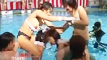 Crazy Japanese girl Hitomi Tanaka in Incredible Big Tits, Small Tits JAV video