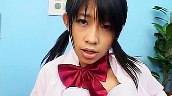 Amazing Japanese girl Sasa Handa in Best Close-up, Solo Female JAV clip