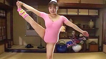 Incredible Japanese girl An Takahashi in Hottest Solo Girl, Sports JAV video