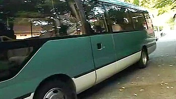 Crazy Japanese girl Madoka Kikuhara, Mio Saotome, Riri Kouda in Exotic Handjob, Cumshot JAV scene