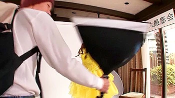 Best JAV Censored video with CFNM,Blowjob scenes