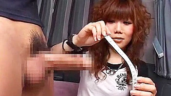 Exotic Japanese model in Horny JAV movie