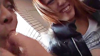 Horny Japanese model Hikaru Hoshikawa in Incredible Big Tits, Fingering JAV clip