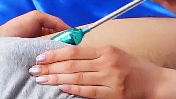 Crazy Japanese slut Ai Yuuki in Incredible JAV video