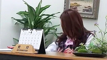 Horny Japanese whore in Crazy JAV movie