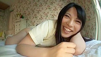 Best Japanese whore Ai Uehara in Amazing Masturbation, Stockings JAV video