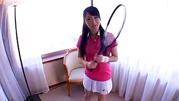 Incredible Japanese whore Nazuna Otoi in Hottest Lingerie, Sports JAV video