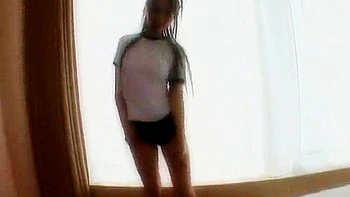 Horny Japanese girl Setsuna Amamiya, Haruka Amami, Maria Kurokawa in Exotic Masturbation, Dildos/Toys JAV scene